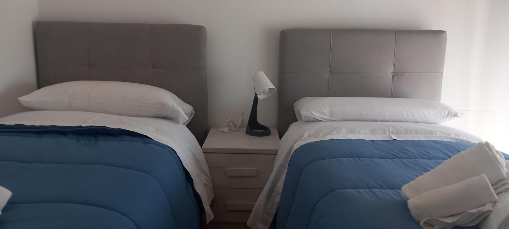 60sqm 2 bedroom, 1 bathroom Apartamento in Aeroporto Fiumicino Exterior foto