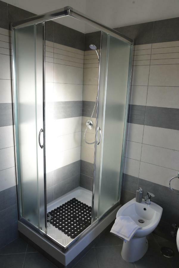 60sqm 2 bedroom, 1 bathroom Apartamento in Aeroporto Fiumicino Exterior foto